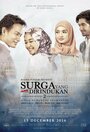 Surga Yang Tak Dirindukan 2 (2017) кадры фильма смотреть онлайн в хорошем качестве