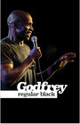 Godfrey: Regular Black (2016)