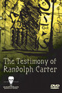 Смотреть «The Testimony of Randolph Carter» онлайн фильм в хорошем качестве