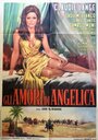 Gli amori di Angelica (1966) трейлер фильма в хорошем качестве 1080p