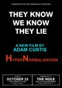 HyperNormalisation (2016) скачать бесплатно в хорошем качестве без регистрации и смс 1080p