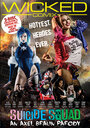 Suicide Squad XXX: An Axel Braun Parody (2016) кадры фильма смотреть онлайн в хорошем качестве