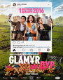 Glaмұр для дур (2016) трейлер фильма в хорошем качестве 1080p