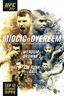 UFC 203: Miocic vs. Overeem (2016) кадры фильма смотреть онлайн в хорошем качестве