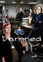 Смотреть «Damned» онлайн сериал в хорошем качестве