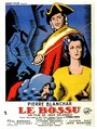 Горбун (1944) трейлер фильма в хорошем качестве 1080p