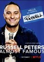 Russell Peters: Almost Famous (2016)