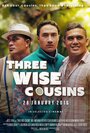 Three Wise Cousins (2016) скачать бесплатно в хорошем качестве без регистрации и смс 1080p