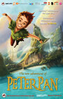 Les nouvelles aventures de Peter Pan (2012) кадры фильма смотреть онлайн в хорошем качестве