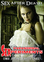 Paranormal Sexperiments (2016) скачать бесплатно в хорошем качестве без регистрации и смс 1080p