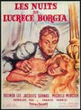 Ночи Лукреции Борджиа (1959)