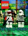 Lego Star Wars: Battle of Sebiris (2016) трейлер фильма в хорошем качестве 1080p