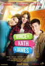 Vince & Kath & James (2016) кадры фильма смотреть онлайн в хорошем качестве