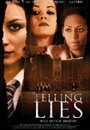 Telling Lies (2008) трейлер фильма в хорошем качестве 1080p