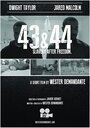 43 & 44 (2017) трейлер фильма в хорошем качестве 1080p