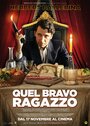 Quel bravo ragazzo (2016)