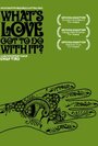 What's Love Got to Do with It? (2002) трейлер фильма в хорошем качестве 1080p