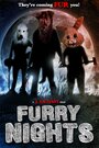 Furry Nights (2016) трейлер фильма в хорошем качестве 1080p