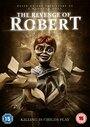 The Legend of Robert the Doll (2018)