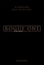 The Rogue One: A Star Wars Toy Story (2016)