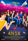 4N1K (2017) скачать бесплатно в хорошем качестве без регистрации и смс 1080p