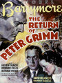 Смотреть «The Return of Peter Grimm» онлайн фильм в хорошем качестве