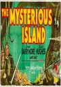 Таинственный остров (1929) кадры фильма смотреть онлайн в хорошем качестве