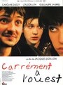 Прямо на запад (2001) кадры фильма смотреть онлайн в хорошем качестве