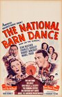 National Barn Dance (1944) скачать бесплатно в хорошем качестве без регистрации и смс 1080p