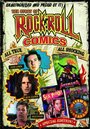 Смотреть «Unauthorized and Proud of It: Todd Loren's Rock 'n' Roll Comics» онлайн фильм в хорошем качестве