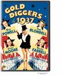 Золотоискатели 1937-го (1936) кадры фильма смотреть онлайн в хорошем качестве