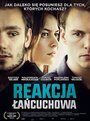 Reakcja lancuchowa (2017) скачать бесплатно в хорошем качестве без регистрации и смс 1080p