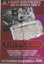 Gay Club (1981)