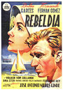 Rebeldía (1954)