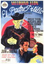 El padre Pitillo (1955) скачать бесплатно в хорошем качестве без регистрации и смс 1080p