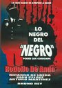 Lo negro del 'Negro'... (Poder que corrompe) (1987) кадры фильма смотреть онлайн в хорошем качестве