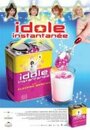 Смотреть «Idole instantanée» онлайн фильм в хорошем качестве