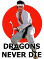 Dragons Never Die (1986)