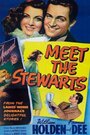 Meet the Stewarts (1942)