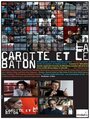 Смотреть «La carotte et le bâton» онлайн фильм в хорошем качестве