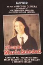 El caso María Soledad (1993) трейлер фильма в хорошем качестве 1080p