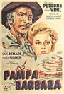 Варварские пампасы (1945) трейлер фильма в хорошем качестве 1080p