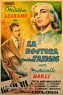 La doctora quiere tangos (1949) трейлер фильма в хорошем качестве 1080p