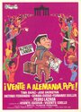 Vente a Alemania, Pepe (1971) скачать бесплатно в хорошем качестве без регистрации и смс 1080p