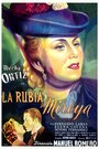 Смотреть «La rubia Mireya» онлайн фильм в хорошем качестве