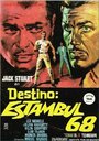 Destino: Estambul 68 (1967)