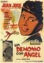 Un demonio con ángel (1963) скачать бесплатно в хорошем качестве без регистрации и смс 1080p