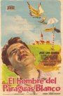 El hombre del paraguas blanco (1958) трейлер фильма в хорошем качестве 1080p