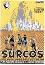 Surcos (1951) трейлер фильма в хорошем качестве 1080p