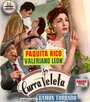 Curra Veleta (1956)